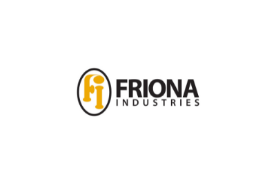 Friona Industries Logo